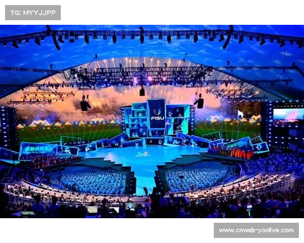 体育价值超越胜负 以比赛促进跨文化交流