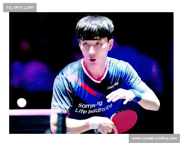 李尚洙逆转林昀儒,韩国老将挺进16强