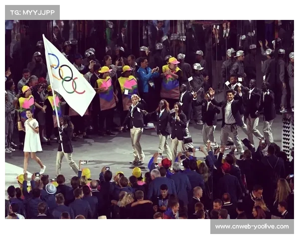 奥林匹克难民代表团成立历程：从理念到实践的十年