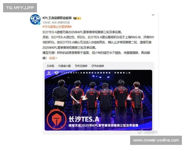 桑杰队迎战TES：主播与青训组合挑战KPL正规军