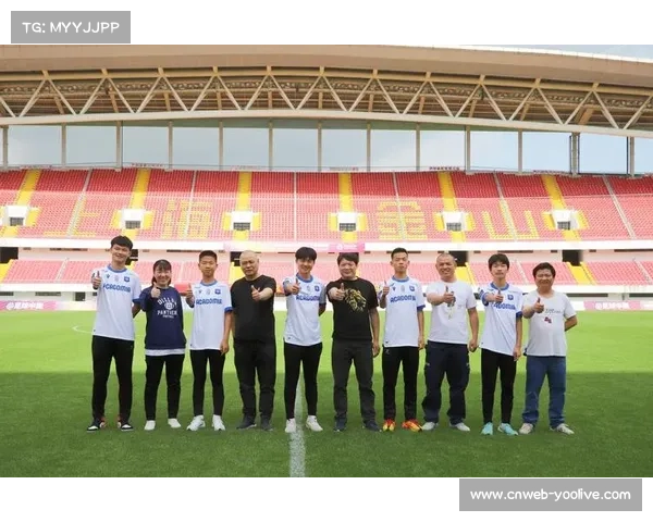 欧塞尔青训与中国合作项目启动，双赢模式培养年轻人才