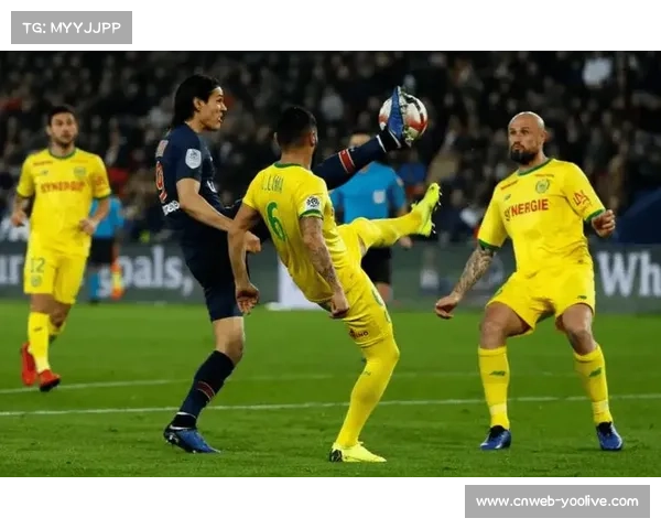 南特vs巴黎FC，历史交锋主队占优