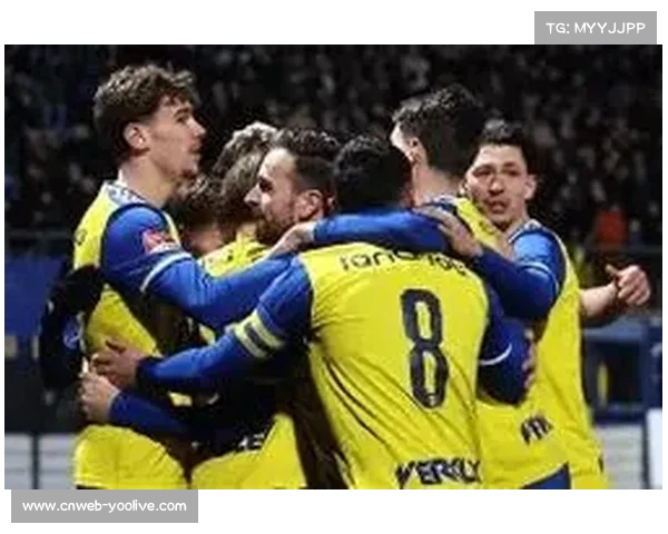 布雷达对阵SBV精英，荷甲保级战主场优势明显