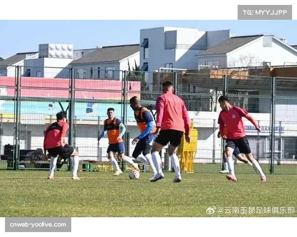 云南玉昆热身赛11-1大胜河南预备队，新援克莱伯上演大四喜