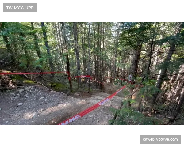 加拿大惠斯勒站9月25-27日举行，速降世界杯首次登陆自行车圣地